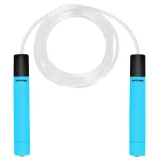 Švihadlo SPOKEY GLOW Children rope lightning · záber 1