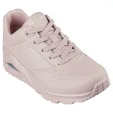 Dámska rekreačná obuv SKECHERS Uno Stand On Air light mauve · záber 1