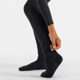 Detské termo nohavice SPORTFUL Td mid kid tight, black · záber 5