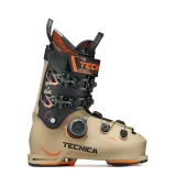 Pánske lyžiarky na zjazdovku - on piste TECNICA Mach BOA HV 130 GW, sand · záber 2