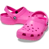 Kroksy (rekreačná obuv) CROCS Classic juice · záber 5
