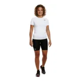 Dámske kompresné tričko s krátkym rukávom UNDER ARMOUR UA HG Authentics Comp SS · záber 1