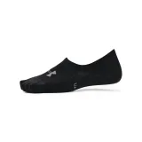 Neviditeľné ponožky UNDER ARMOUR 3 PACK-UA Breathe Lite Ultra Low-BLK · záber 3
