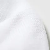 Ponožky ADIDAS ORIGINALS 3 PACK - TREFOIL LINER-S20273-WHITE WHITE BLACK · záber 4