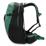 Turistický batoh SPOKEY BUDDY Turistický batoh, 35 l, zelený · záber 3
