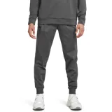 Pánske zateplené tepláky UNDER ARMOUR UA Armour Fleece Joggers-GRY I · záber 1