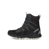 Dámske členkové zimné topánky MERRELL Bravada Edge 2 Ws Thermo Mid WP black arona · záber 3