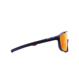 Slnečné okuliare RED BULL SPECT KRAFT-02, blue brown with red mirror · záber 3
