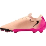 Pánske futbalové kopačky outdoorové NIKE Nike Phantom GX 2 Pro M FG crimson tint black pink blast · záber 2