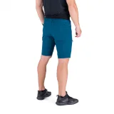 Pánske turistické kraťasy NORTHFINDER ANDREAS 526inkblue · záber 3