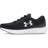 Dámska športová obuv (tréningová) UNDER ARMOUR UA W Charged Rogue 4 black anthracite white · záber 3