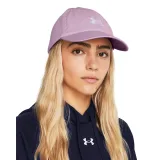 Dámska šiltovka UNDER ARMOUR Womens UA Blitzing Adj-PPL · záber 3