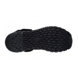 Dámske členkové zimné topánky SKECHERS Uno Rugged Zip Up black black · záber 4
