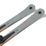 Pánske lyže na zjazdovku - on piste s viazaním BLIZZARD Thunderbird R13 LTD + XCELL12 · záber 4