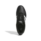 Pánska rekreačná obuv ADIDAS Hoops 4.0 M core black cloud white core black · záber 4