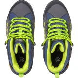 McKinley Denali Mid AQX Hiking Boots Kids - Veľkosť: 30 · záber 4
