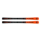 Závodné lyže (bez viazania) BLIZZARD Firebird GS JR-Racing(FLAT+PLATE) · záber 1