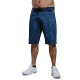 Pánske kraťasy AUTHORITY SP-HAWAI blue · záber 1