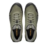 Pánska nízka turistická obuv TECNICA Magma 2.0 S GTX Ms, camp green dark grey · záber 4