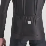 Pánsky cyklistický dres s dlhým rukávom SPORTFUL Matchy long sleeve jersey, black · záber 5