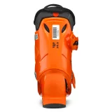 Juniorské lyžiarky na zjazdovku - on piste TECNICA JTR 2, ultra orange · záber 5