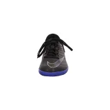 Chlapčenské futbalové kopačky halové NIKE Mercurial Vapor 15 Club Jr IC black hyper royal chrome · záber 4