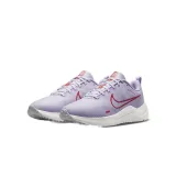Dámska športová obuv (tréningová) NIKE Downshifter 12 barely grape light crimson · záber 4