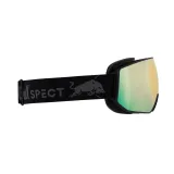 Lyžiarske okuliare RED BULL SPECT FINK-02YE2, black smoke with yellow mirror · záber 5