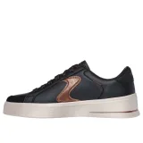 Dámska rekreačná obuv SKECHERS Hiland Quite Chic black brown · záber 3