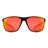Slnečné okuliare RED BULL SPECT DRIFT-10, black brown with red mirror · záber 2