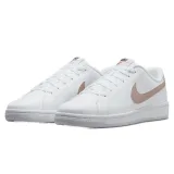 Dámska rekreačná obuv NIKE Court Royale 2 white pink oxford black · záber 4