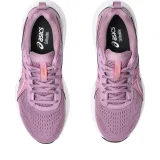 Dámska športová obuv (tréningová) ASICS Gel Contend 9 W ube coral reef · záber 4