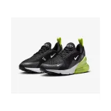 Chlapčenská rekreačná obuv NIKE Air Max 270 Jr light lemon twist black anthracite white · záber 3