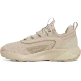Dámska športová obuv (tréningová) UNDER ARMOUR PROJECT ROCK UA W Project Rock 7 city khaki city khaki city khaki · záber 2