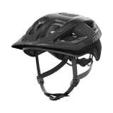 Cyklistická prilba ABUS Aduro 3.0 race black · záber 2