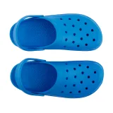 Pánske kroksy (rekreačná obuv) COQUI Cody sea blue white · záber 3