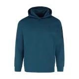 Pánska mikina s kapucňou VOLCANO FEEL-601-BLUE · záber 5