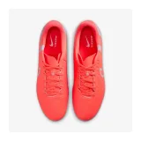 Pánske futbalové kopačky outdoorové NIKE Tiempo Legend 10 Academy M FG MG hot lava white · záber 5