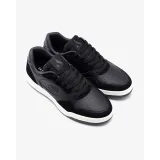 Pánska rekreačná obuv SKECHERS Koopa Court Volley Low Varsity black · záber 4