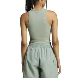 Dámske tielko ADIDAS ORIGINALS ESS RIB · záber 3