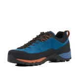 Pánska nízka turistická obuv KAYLAND Miura Gtx, Teal Orange · záber 2