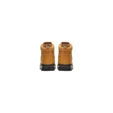 Chlapčenská vychádzková obuv NIKE Manoa LTR wheat wheat black · záber 5