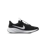Pánska športová obuv (tréningová) NIKE Revolution 7 FlyEase black white · záber 1