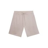 Pánske teplákové kraťasy 4F SHORTS CAS-WSS24TSHOM342-83S-BEIGE · záber 4
