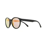 Slnečné okuliare RED BULL SPECT EVER-002P, black green with light pink mirror · záber 2