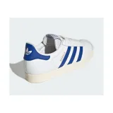 Pánska vychádzková obuv ADIDAS ORIGINALS Gazelle core white team royal blue cream white · záber 5