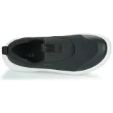 Rekreačná obuv CROCS Mellow Ease Slip On M black white · záber 4