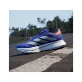 Pánska športová obuv (tréningová) ADIDAS Duramo SL2 M lucid blue zero metalic impact orange · záber 3