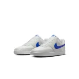 Pánska rekreačná obuv NIKE Court Vision Low photon dust racer blue white · záber 3