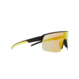 Slnečné okuliare RED BULL SPECT DAKOTA-010, black smoke with pinkish revo · záber 1